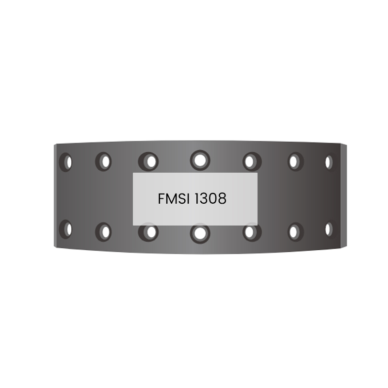 1308 Brake oblinit Auto fregit ratio partium