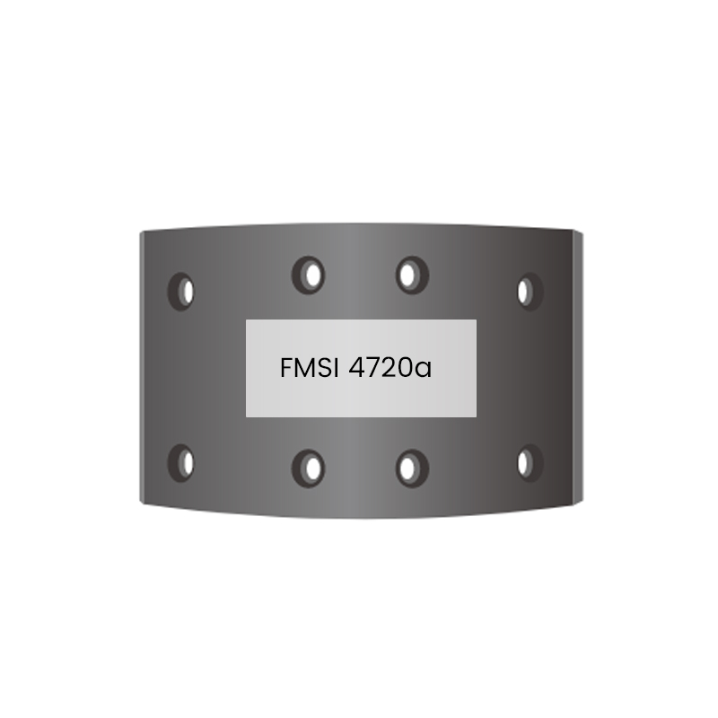 4720a Brake oblinit pro American Truck