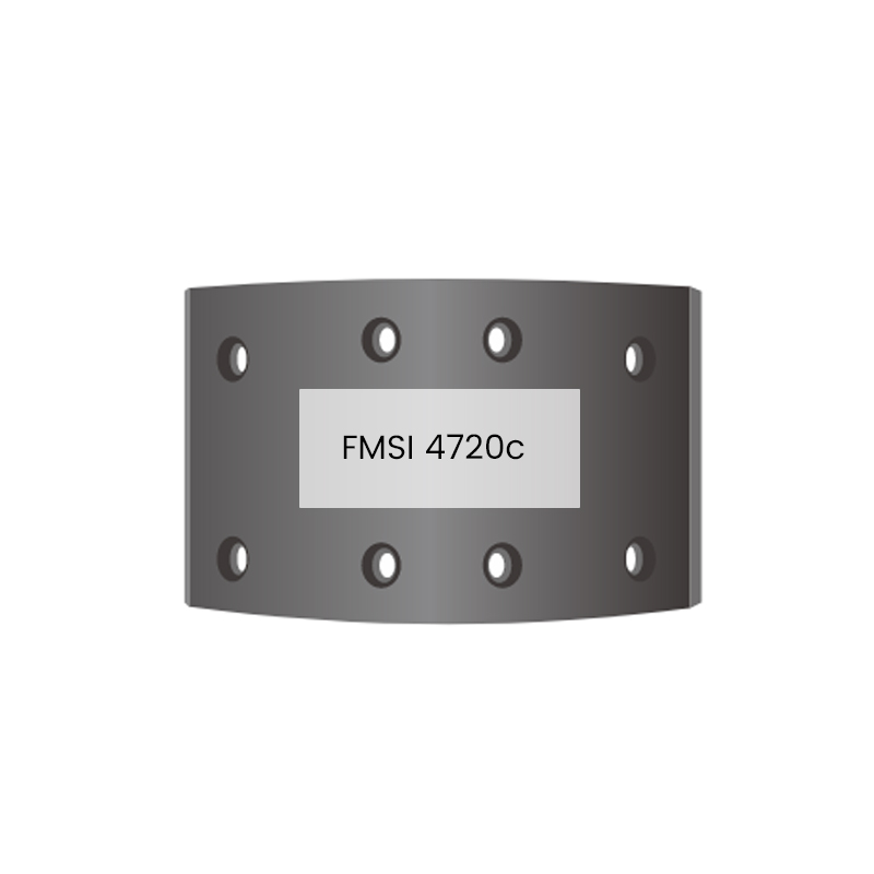 Brake Lining 4720c