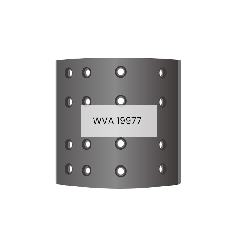 Brake Lining 19977