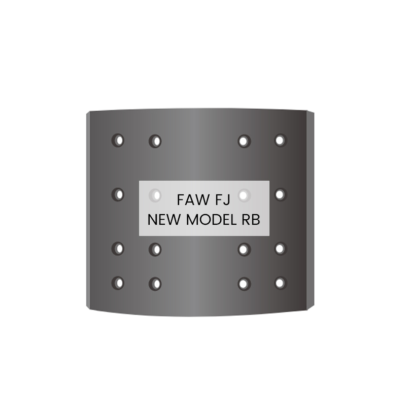Lining FAW FJ NEW EXEMPLUM RB 16 Foramina