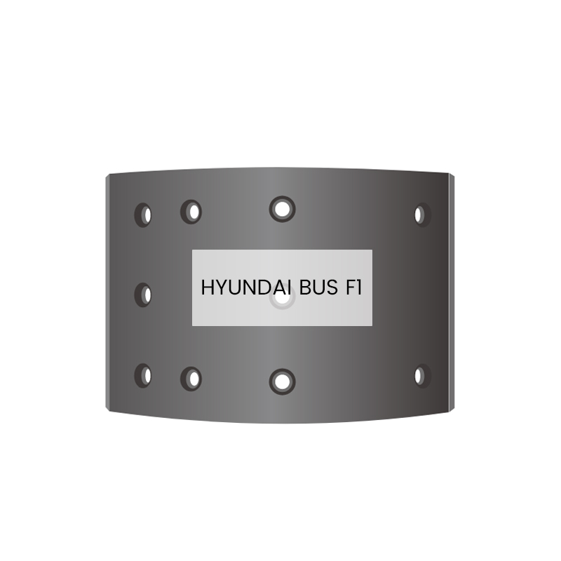 HYUNDAI BUS F1