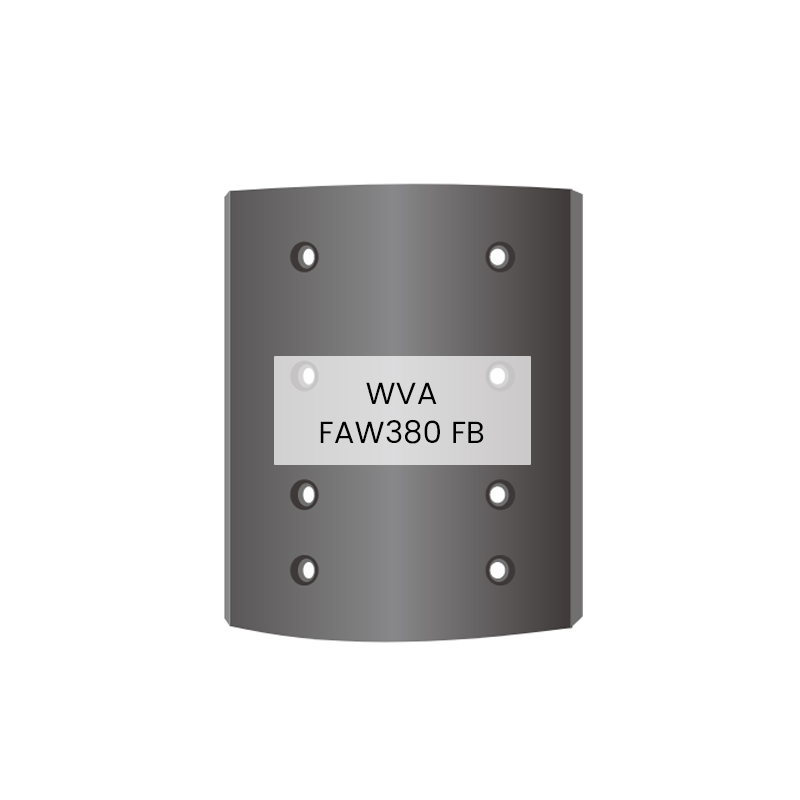 FAW380 FB Premium Quality for FAW