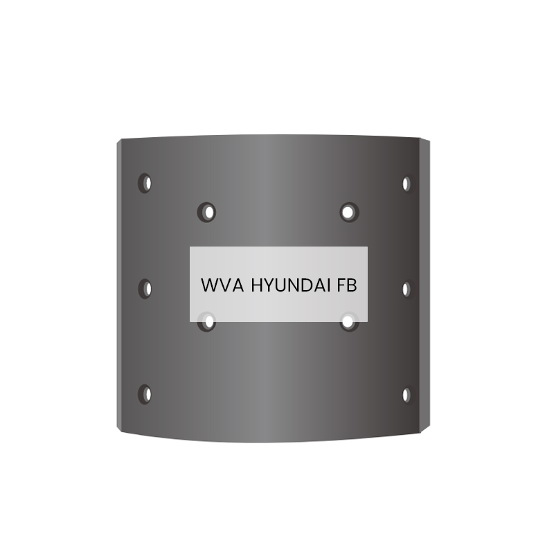 HYUNDAI FB Brake Lining Truck Auto Partibus