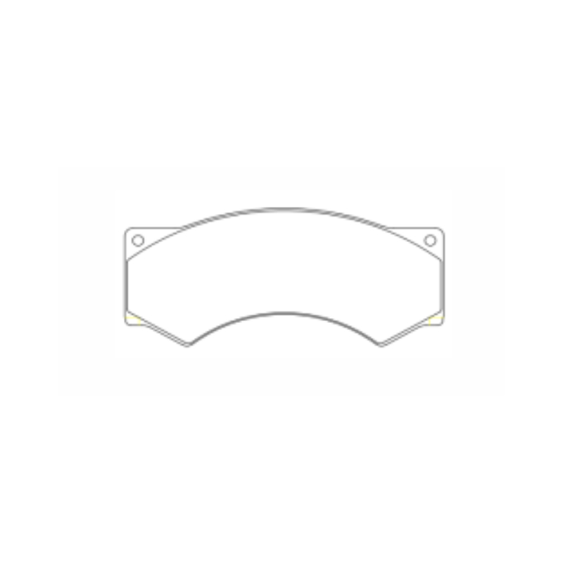 Pinus 29017 Truck Auto Parts