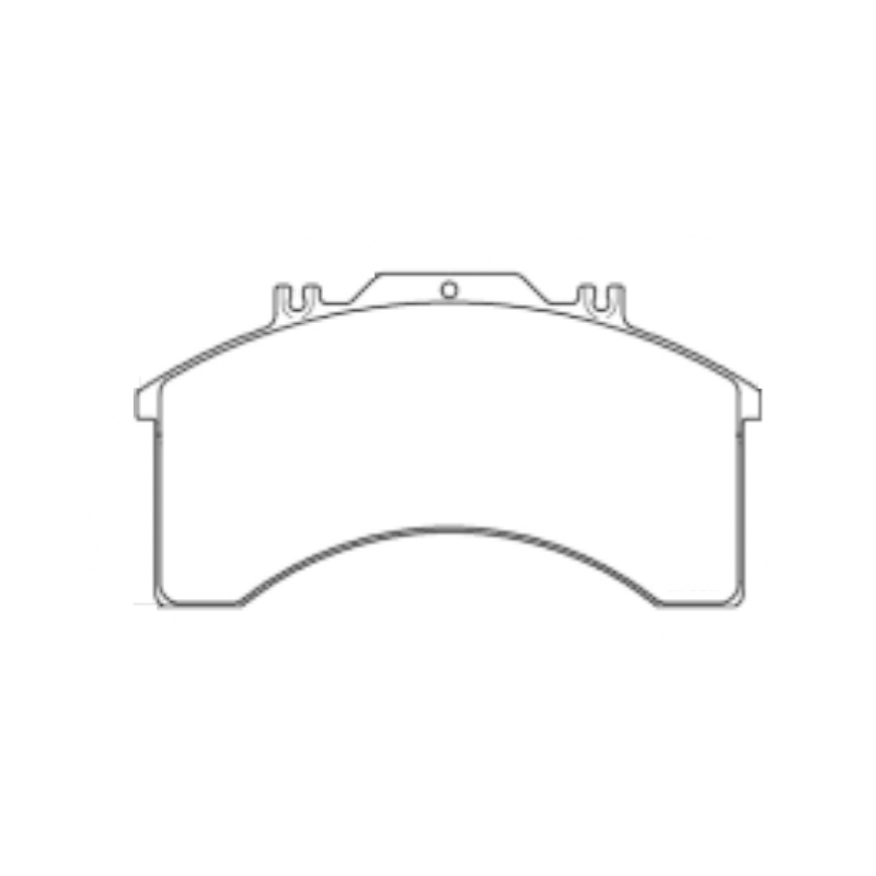29032 Brake Pad Brake Auto Parts