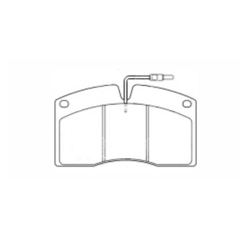 Pinus 29072 Truck Auto Parts