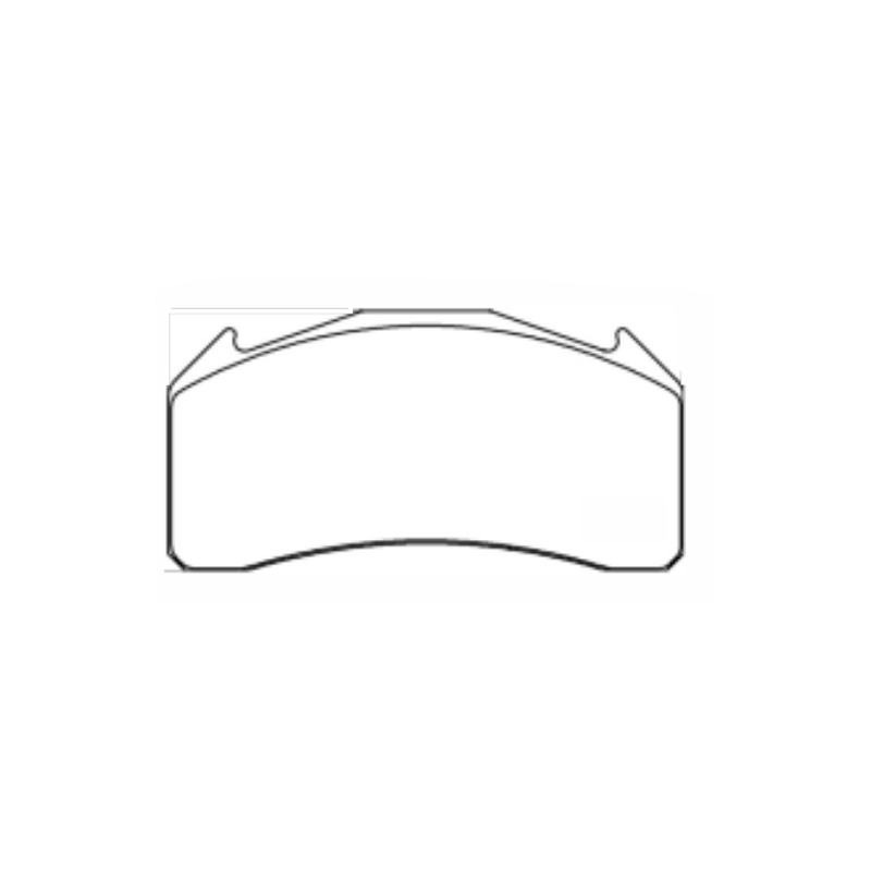 29077 Truck Brake System