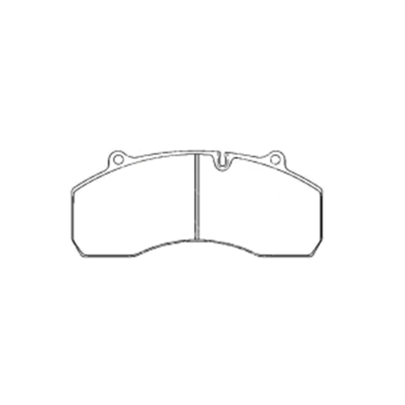 Brake Pad 29120 Truck Auto Parts