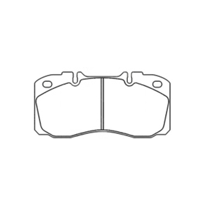 29122 Brake Pad