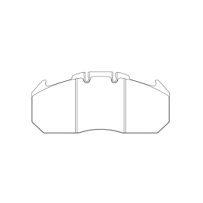 29131 Brake Pad