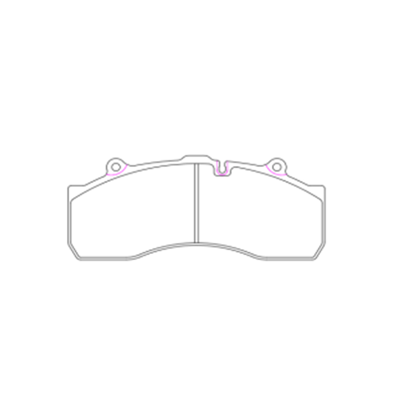 High Quality 29143 Brake Pad