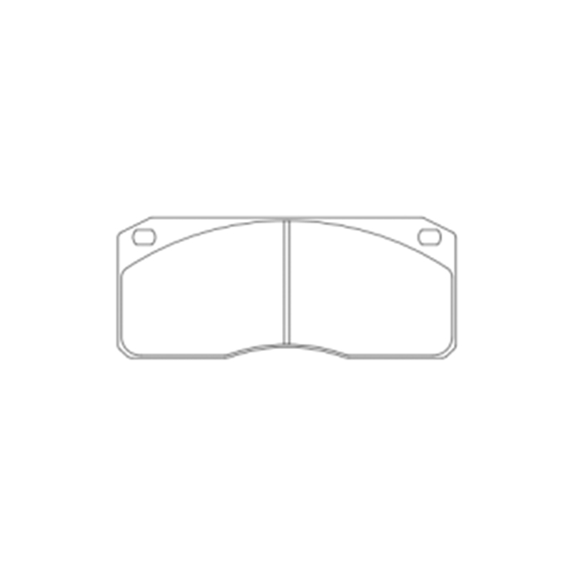 Brake Pad 29302 Truck Auto Parts