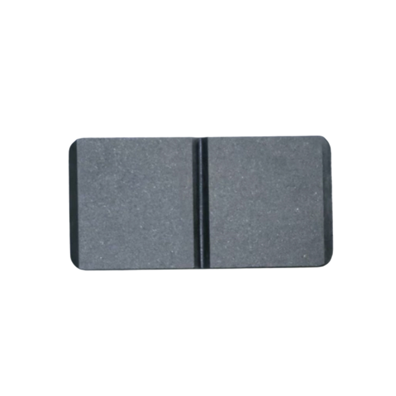 9710071701 Gravis-officium Brake Pad pro Ventus Turbine