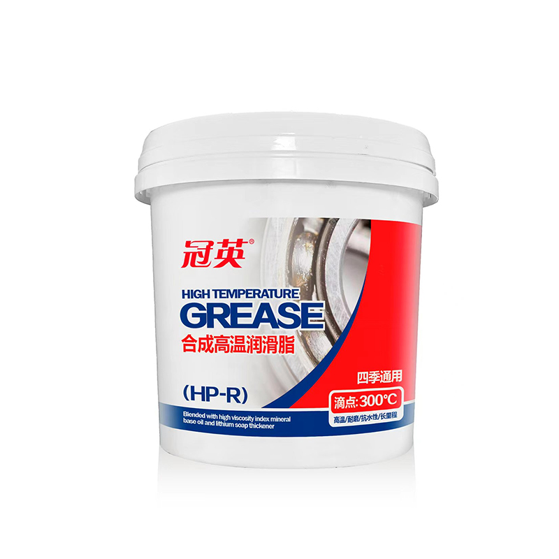 Endura Therm Gravis Officium Grease