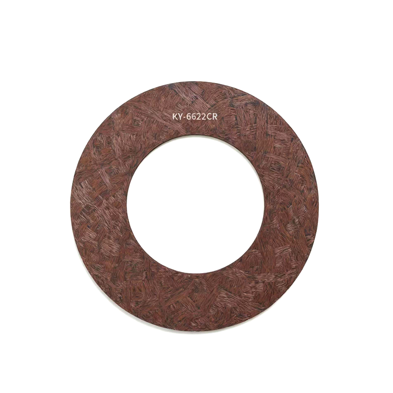 KY-6622CR Tutus habe Reliable Clutch Facing