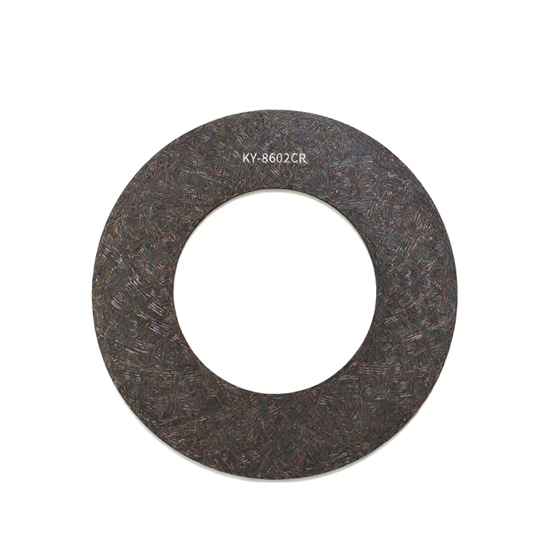 KY-8602CR Certus Coegi Consectetur Clutch Facing