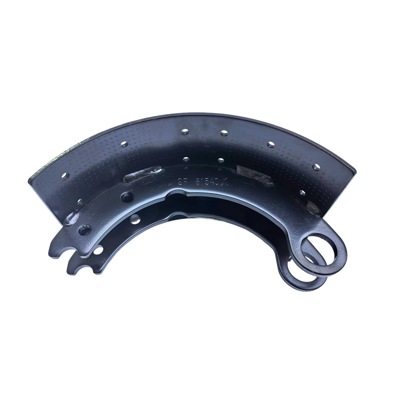 SF 61540/1 4551 11.5T Impact-repugnans Brake Shoe