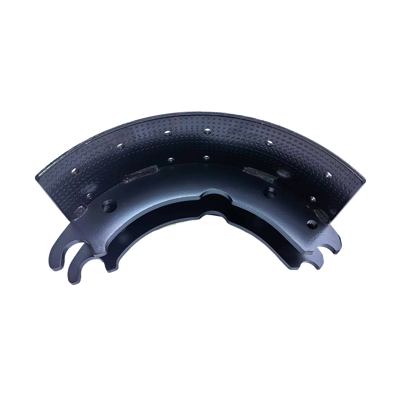 SF 61540/2 4551 11.5T Noise-cancans Brake Shoe
