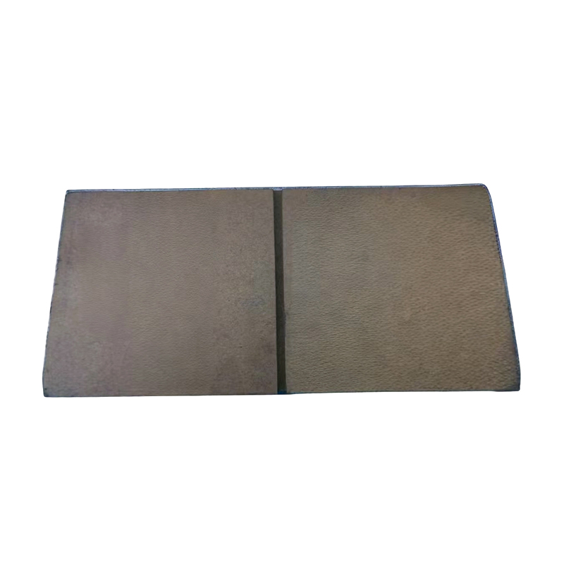 ZW971001 High-perficiendi Brake Pad pro Ventus Turbine